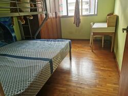 Blk 121B Eastbank @ Canberra (Sembawang), HDB 4 Rooms #451373901